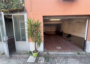 Box auto - Box via Pietro Antonio Cataldi, 35, Bologna (zona Borgo Panigale) - foto 11