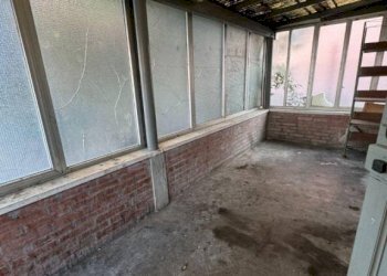 Veranda - Box via Pietro Antonio Cataldi, 35, Bologna (zona Borgo Panigale) - foto 12