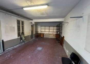 Cantina - Loft via Pietro Antonio Cataldi, 35, Bologna (neighborhood Borgo Panigale) - photo 8