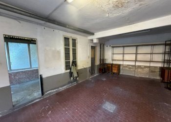 Magazzino - Loft via Pietro Antonio Cataldi, 35, Bologna (neighborhood Borgo Panigale) - photo 9