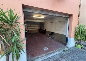 Box auto - Loft via Pietro Antonio Cataldi, 35, Bologna (neighborhood Borgo Panigale) - photo 11