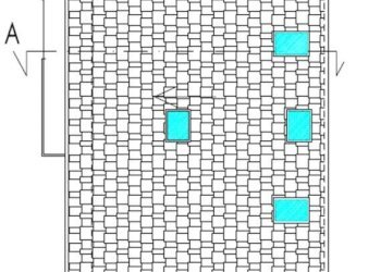 Planimetria - Villa a Schiera via della Chiesa, Signa - foto 5