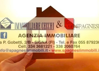 Altro - Villa a Schiera via della Chiesa, Signa - foto 24