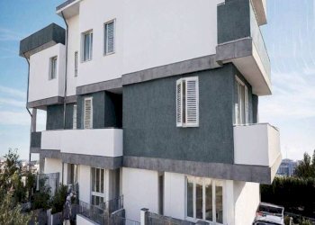 Facciata - Villa a Schiera via della Chiesa, Signa - foto 9