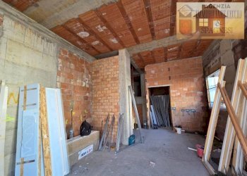 Stanza non arredata - Villa via delle Betulle, Campi Bisenzio - foto 4