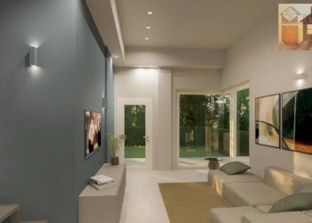 Interno palazzo - Villa via delle Betulle, Campi Bisenzio - foto 13
