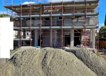 Terreno - Villa via delle Betulle, Campi Bisenzio - foto 14