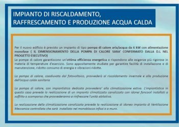 Altro - Villa via delle Betulle, Campi Bisenzio - foto 18