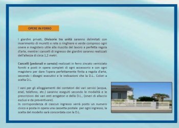 Altro - Villa via delle Betulle, Campi Bisenzio - foto 29