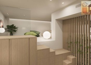 Interno palazzo - Villa via delle Betulle, Campi Bisenzio - foto 30