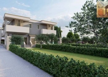 Facciata - Villa via delle Betulle, Campi Bisenzio - foto 31