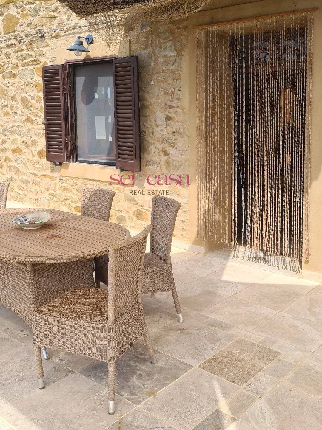 Foto 3 - Independent house Magliano in Toscana - photo 3