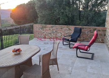 Foto 1 - Independent house Magliano in Toscana - photo 1
