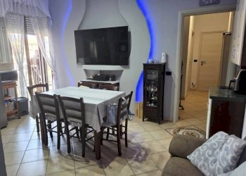 Cucina - Trilocale via GORIZIA, 30, Sesto San Giovanni - foto 6