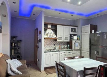 Cucina - Trilocale via GORIZIA, 30, Sesto San Giovanni - foto 8