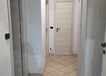 Corridoio - Trilocale via GORIZIA, 30, Sesto San Giovanni - foto 9