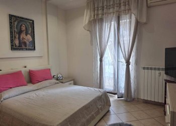 Camera da letto - Trilocale via GORIZIA, 30, Sesto San Giovanni - foto 11