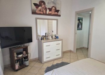 Camera da letto - Trilocale via GORIZIA, 30, Sesto San Giovanni - foto 12