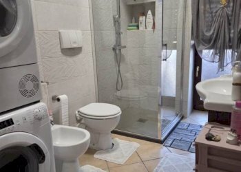 Bagno - Trilocale via GORIZIA, 30, Sesto San Giovanni - foto 24