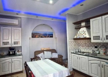 Cucina - Trilocale via GORIZIA, 30, Sesto San Giovanni - foto 1