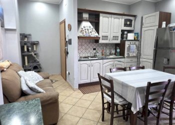 Cucina - Trilocale via GORIZIA, 30, Sesto San Giovanni - foto 4