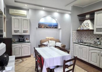 Cucina - Trilocale via GORIZIA, 30, Sesto San Giovanni - foto 5