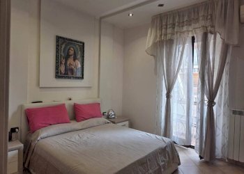 Camera da letto - Three-room apartment via GORIZIA, 30, Sesto San Giovanni - photo 9