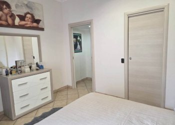 Camera da letto - Three-room apartment via GORIZIA, 30, Sesto San Giovanni - photo 11