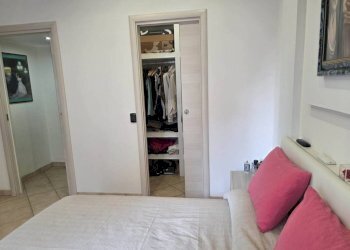 Camera da letto - Three-room apartment via GORIZIA, 30, Sesto San Giovanni - photo 12