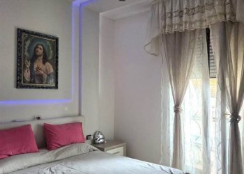 Camera da letto - Three-room apartment via GORIZIA, 30, Sesto San Giovanni - photo 13