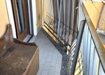 Balcone - Three-room apartment via GORIZIA, 30, Sesto San Giovanni - photo 14