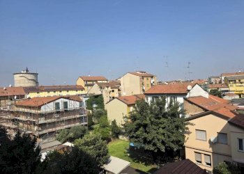 Vista - Three-room apartment via GORIZIA, 30, Sesto San Giovanni - photo 15