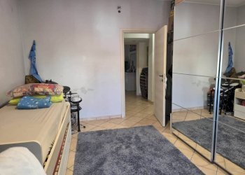 Camera da letto - Three-room apartment via GORIZIA, 30, Sesto San Giovanni - photo 20