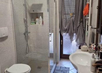 Bagno - Three-room apartment via GORIZIA, 30, Sesto San Giovanni - photo 21