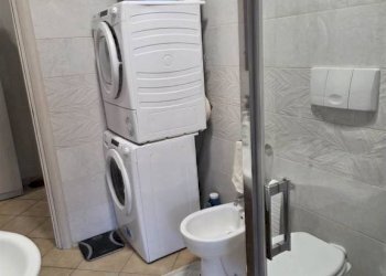 Bagno - Three-room apartment via GORIZIA, 30, Sesto San Giovanni - photo 23
