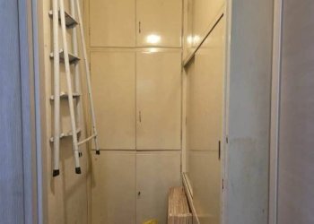 Ripostiglio - Three-room apartment via GORIZIA, 30, Sesto San Giovanni - photo 25