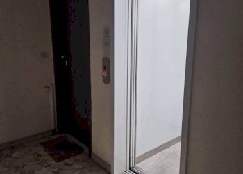 Ascensori - Three-room apartment via GORIZIA, 30, Sesto San Giovanni - photo 26