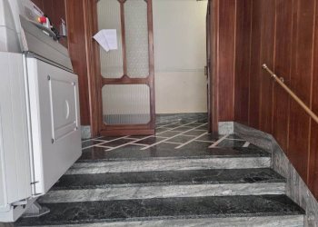 Interno palazzo - Three-room apartment via GORIZIA, 30, Sesto San Giovanni - photo 28