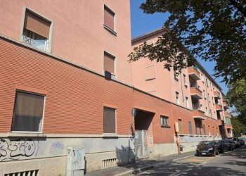 Facciata - Bilocale viale MATTEOTTI, 325, Sesto San Giovanni - foto 19
