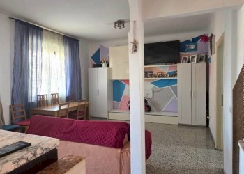 Salone - Bilocale viale MATTEOTTI, 325, Sesto San Giovanni - foto 3