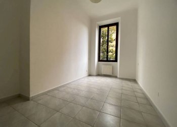 Camera da letto - Quadrilocale via Bartolomeo Eustachi, 29, Milano - foto 8