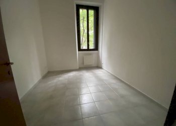 Camera da letto - Quadrilocale via Bartolomeo Eustachi, 29, Milano - foto 9