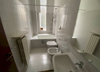 Bagno - Quadrilocale via Bartolomeo Eustachi, 29, Milano - foto 10