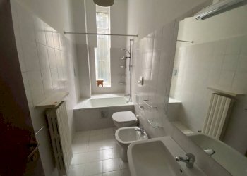 Bagno - Quadrilocale via Bartolomeo Eustachi, 29, Milano - foto 11