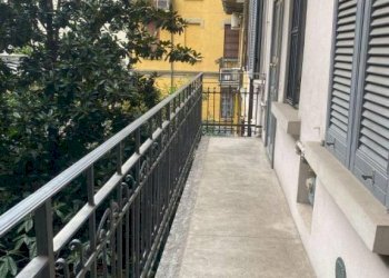 Balcone - Quadrilocale via Bartolomeo Eustachi, 29, Milano - foto 12