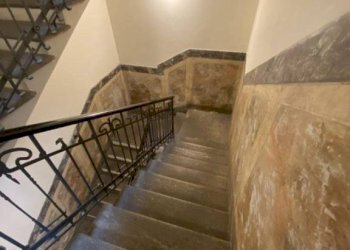 Scala - Quadrilocale via Bartolomeo Eustachi, 29, Milano - foto 14