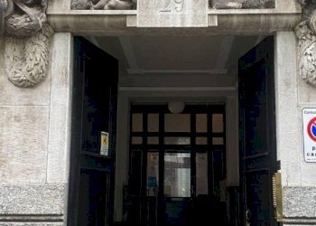 Facciata - Quadrilocale via Bartolomeo Eustachi, 29, Milano - foto 16