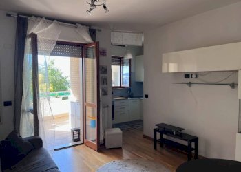 Salone - One-room apartment via Daniele Badiali, Roma - photo 4