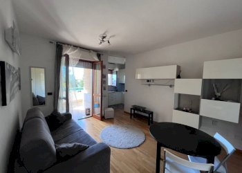 Salone - One-room apartment via Daniele Badiali, Roma - photo 5