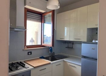Cucina - One-room apartment via Daniele Badiali, Roma - photo 6